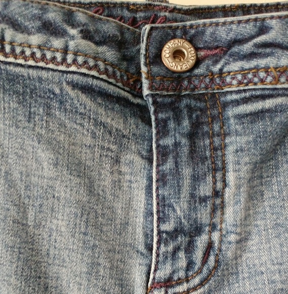 Foxy Jeans (Tall/Plus Size) *PRICE DROP* - Picture 6 of 8